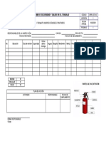 Err-Sst-013 Formato Inspección de Extintores