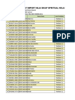 F - Spiritual - Muatan Lokal Potensi Daerah - 7 3