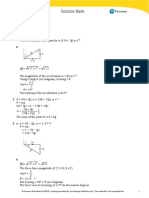 Ial Maths Mech 1 Ex4d