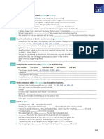 Page 245 - Prepositions (in, At on) [Extra Practice]