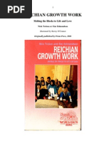 Download REICHIAN GROWTH WORK by Arcadius 08 SN4956930 doc pdf