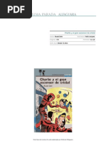 Download Charlie y el gran ascensor de cristal by obpichi SN49569654 doc pdf