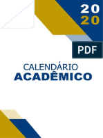 Calendario Unieuro - 2020