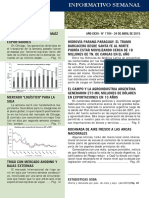 Hidrovía PP_Informe Bolsa de Comercio Rosario
