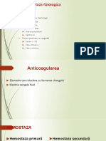 9. Hemostaza