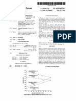 United States Patent (10) Patent No.: US 6,953,653 B2: Smith Et Al. (45) Date of Patent: Oct. 11, 2005