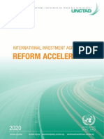 1. UNCTAD Reform Accelerator