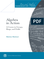 Algebra in Action a Course in Groups, Rings, And Fields by Shahriar Shahriari (Z-lib.org)