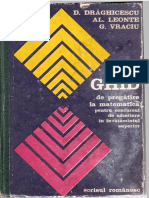 Ghid Pregatire Admitere (1976)