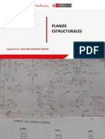 Planos Estructuras Julio 2020