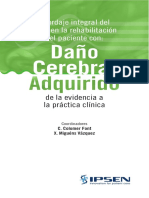 Abordaje Del Dolor en Pacientes Con Dca