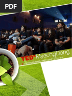 Download 2011 TEDxMyeongDong Brochure English by Woongshik Victor Choi SN49570001 doc pdf