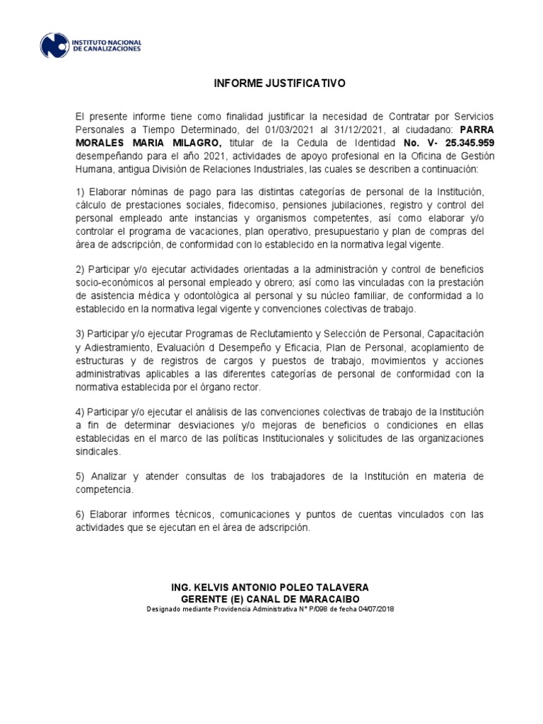 informe-justificativo-parra-morales-maria-milagro-pdf-finanzas-y-dinero