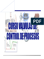 Seccion 1 Curso Valvulas de Control Ver3 (Modo de Compatibilidad)