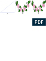 Pink+Rosebud+Border+Free+Powerpoint+Template+Background+Slide