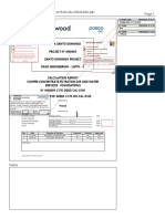 Minera Santo Domingo PROJECT #M40405 Santo Domingo Project Basic Engineering - Lntp3 - 2