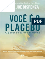 Voce e o Placebo - Joe Dispenza