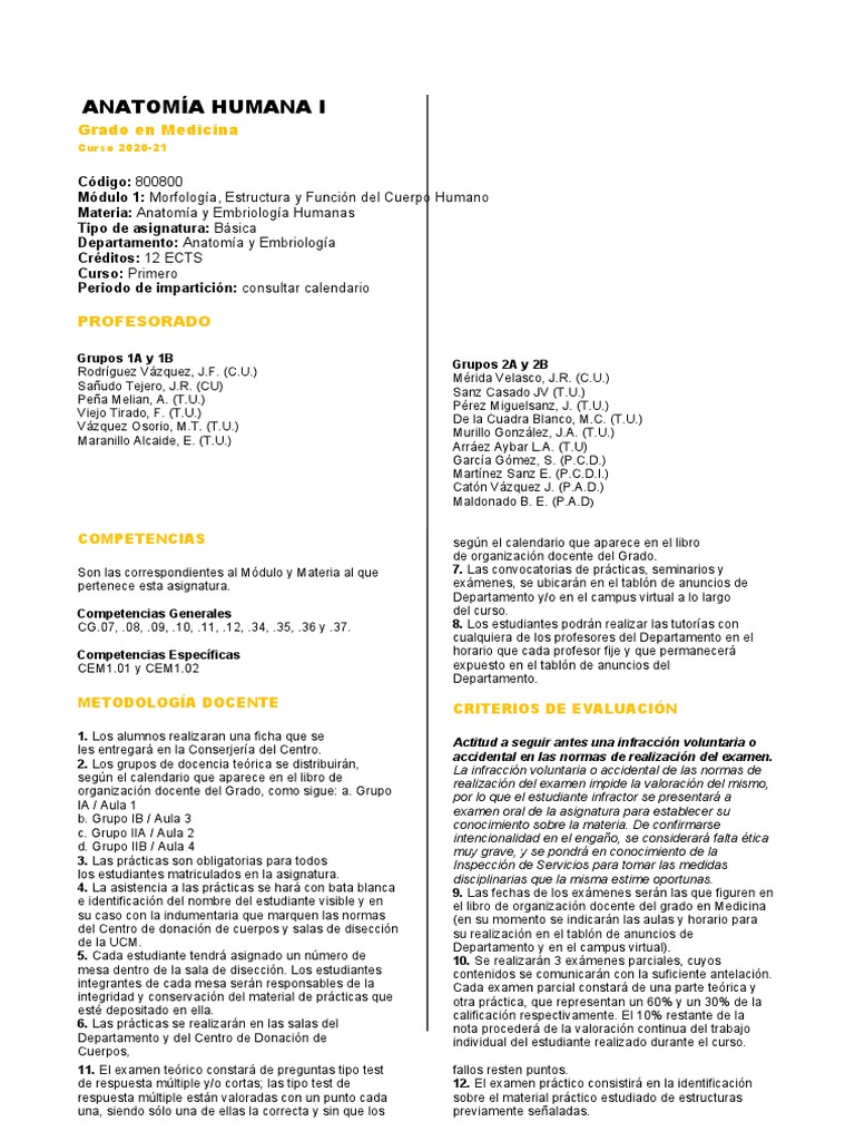 Anatomia Humana Ipdf | PDF | Mano | Abdomen