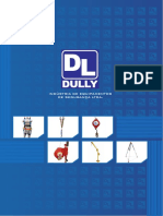 Catalogo Dully 2018