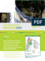 Calendario 2021