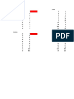 Excel Practica 2