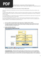 Sap-Crm-Technical Interview Questions