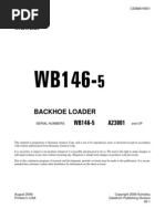 Download Shop Manual 146-51 by Cesar Ego-Aguirre Calderon SN49570601 doc pdf