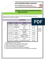 Date-Sheet-Syllabus-for-1st-Sessional-Examination-2020-IGCSE-O-Level-II 2