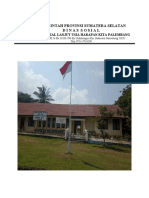 Profil Panti Pslu HK Pemerintah Provinsi Sumatera Selatan