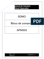 APM303 User manual_PT