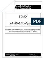 APM303 Configurator - PT