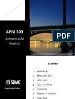 APM 303 - Presentation - PT