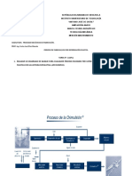 Tarea para Proceso de Fabricacion Por Deformación Plastica