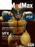 3DMadMax (Kasım 2020)