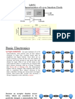 Semi Conductor Diode