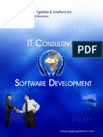 It Consulting 8.5 11