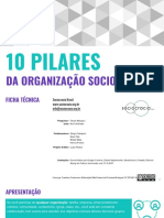 10 Pilares Da Organização Sociocrática