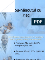 Nou-Nascutul Cu Risc - Ro