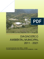 Plan de Gestion Ambiental