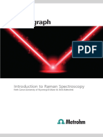 Espectroscopia Raman