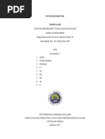 Download proyek makalah Potensiometri by Rulia Susialis SN49571615 doc pdf