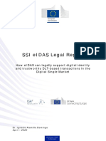 SSI eIDAS Legal Report Final 0