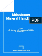 Mineral Handbook