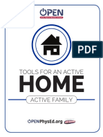 ActiveHome_ActivityPacket