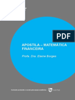 1 Apostila Matemxtica Financeira