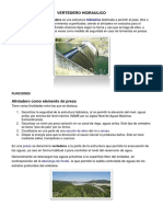 Dlscrib.com PDF Vertedero Hidraulico Dl f583f9b602950a6fbb599ce05b242127