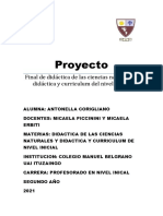 Proyecto Final Naturales AC