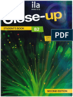 Close Up b2 Students Book