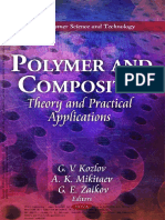 Polymer Composites