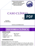 Caso Clinico Vad